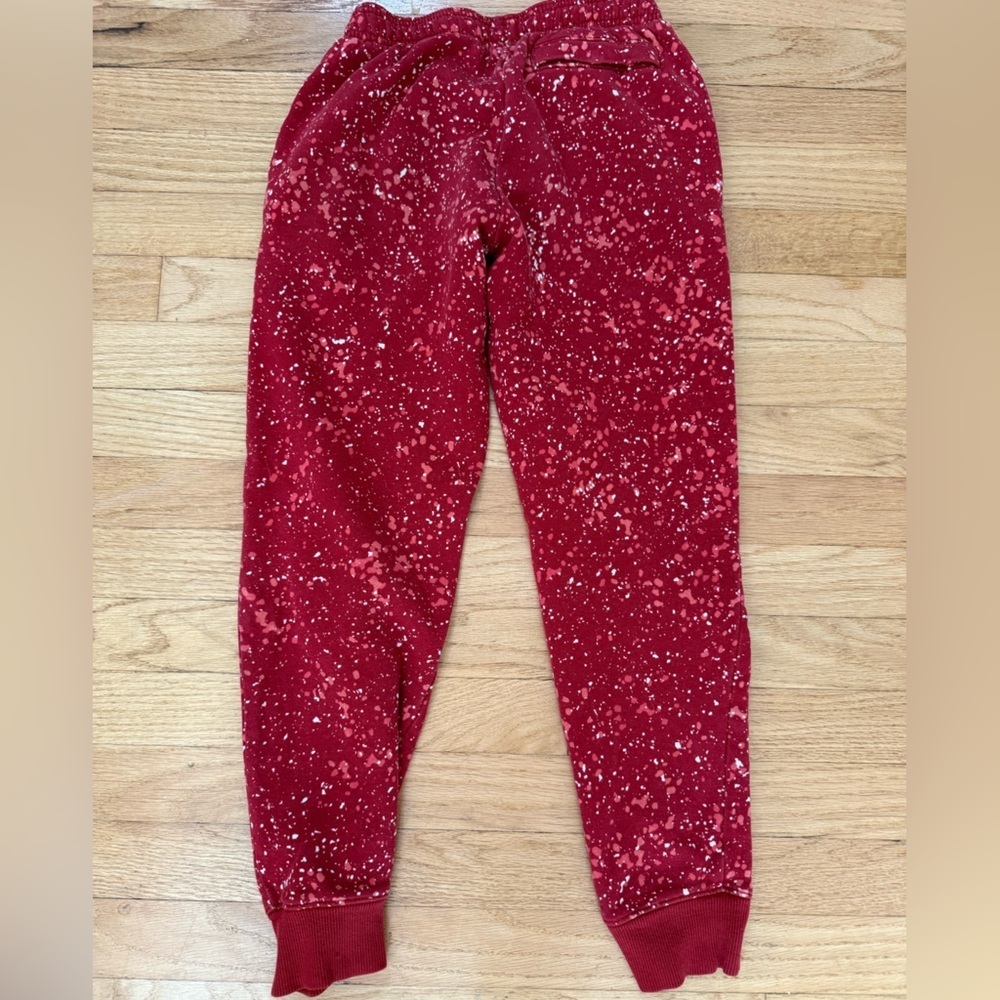 Under Armour kids “hoodie” with matching sweats size youth M - Picture 4 of 6